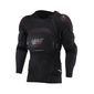 Защита (панцирь) Leatt Body Protector 3DF AirFit EVO - 2