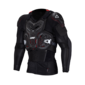Защита (панцирь) Leatt Body Protector 4.5 EVO - 2