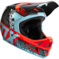 Шлем Fox Racing Rampage Pro Carbon - 1