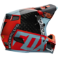Шлем Fox Racing Rampage Pro Carbon - 2