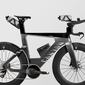 Велосипед триатлон Canyon Speedmax CFR 1by AXS - 3