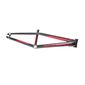 Рама BMX Speedco Velox carbon - 1
