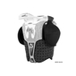 Защита (панцирь+ шея) Leatt Fusion Vest Junior 2.0  - 1