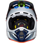 Мотошлем Fox Racing V4 Race Helmet - 1