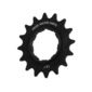 Звезда задняя Pride Racing Torch Cog Crmo - 1