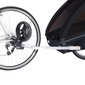 Прицеп Thule Coaster XT Bike Trailer - 4