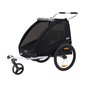 Прицеп Thule Coaster XT Bike Trailer - 1