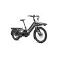Электровелосипед грузовой Specialized Turbo Porto - 1