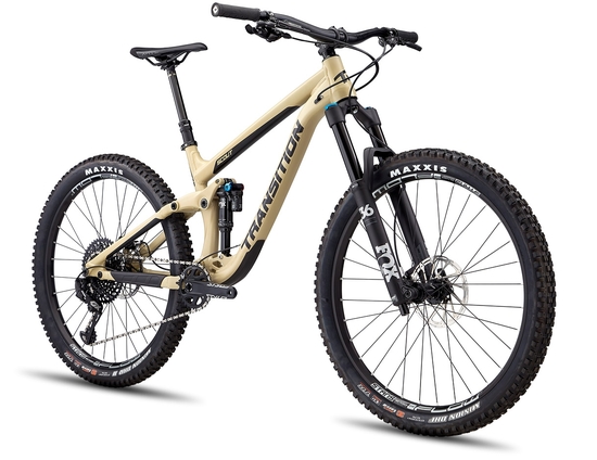 2019 Велосипед Transition Scout Alloy GX