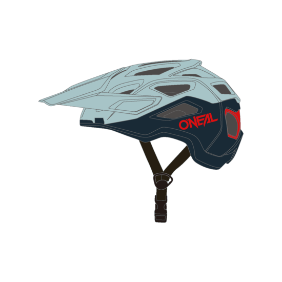 Шлем O´Neal Pike 2.0