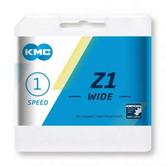 Цепь KMC Z1 Wide (1ск)