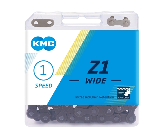 Цепь KMC Z1-W (аналог Z510) 
