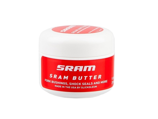 Смазка для вилок/амортизаторов SRAM Butter Grease