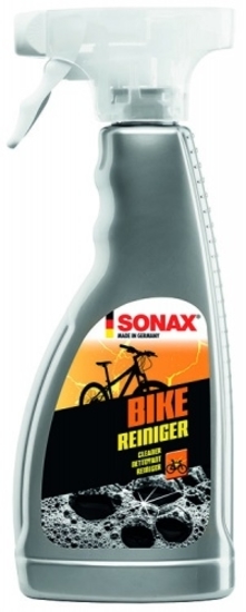 Очиститель SONAX Bicycle care bike cleaner 500 мл
