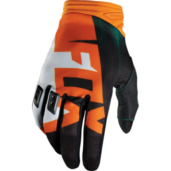 Велоперчатки подростковые Fox Racing для Детей Dirtpaw Vandal Glove