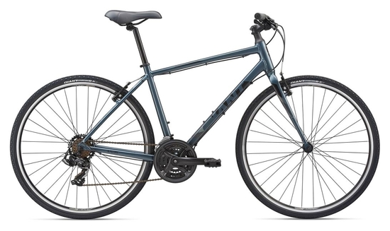 Велосипед 2019 Giant Escape 3 28
