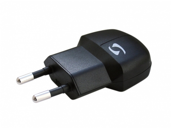 Зарядное устройство USB от сети Sigma Sport (20501)