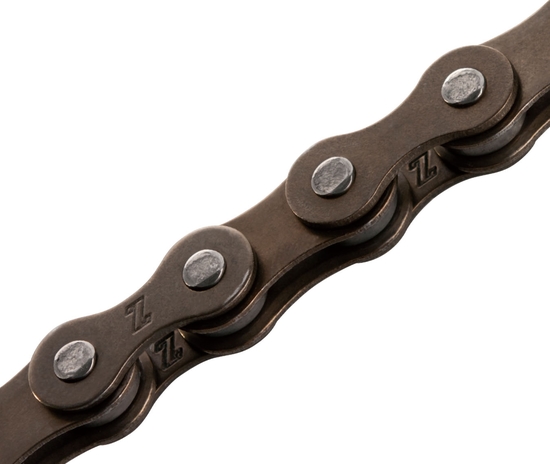 Цепь KMC Z1 Narrow (1ск) 25 шт.