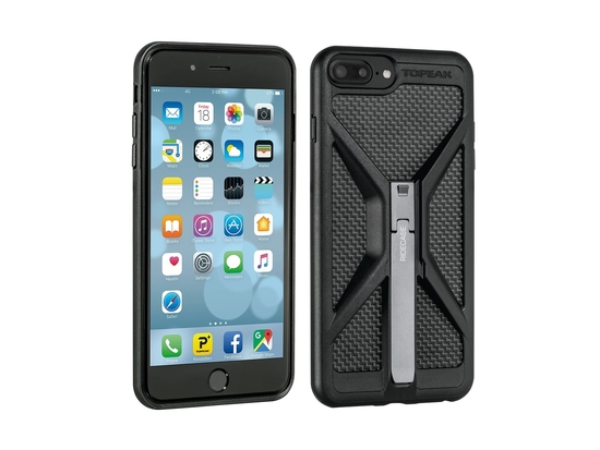 Чехол для телефона Topeak RideCase для iPhone 6 Plus, 6S Plus, 7Plus без крепления