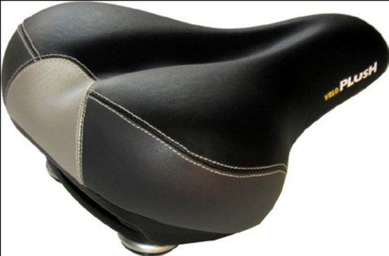 Седло Velo VL-6049 NEW PORT