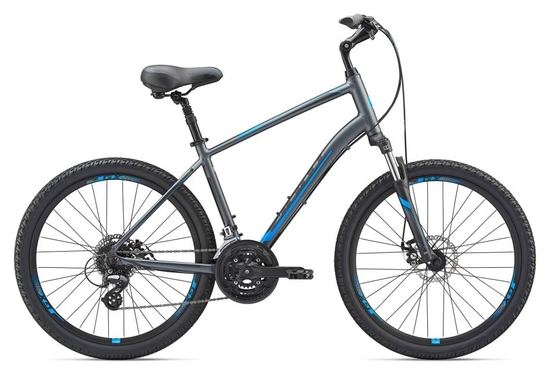 Велосипед 2019 Giant Sedona DX 26