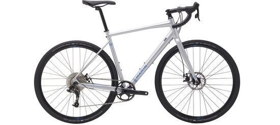 Велосипед 2018 MARIN Gestalt X10 700C