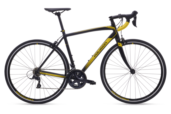 Велосипед 2017 Polygon STRATTOS S3 700C