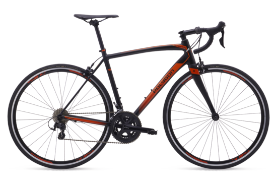 Велосипед 2017 Polygon STRATTOS S5 700C