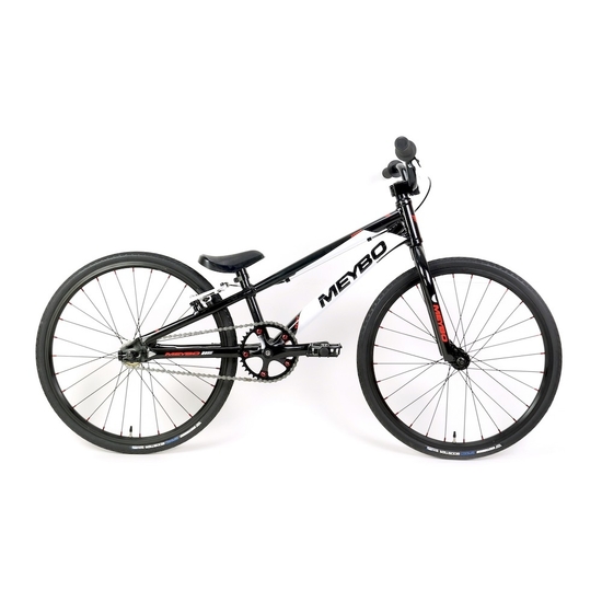 Велосипед BMX Meybo TLNT 2020 Mini