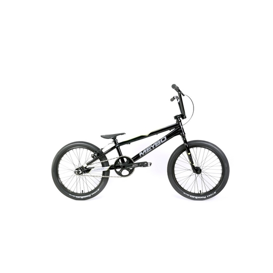 Велосипед BMX Meybo Clipper 2020 Pro 21