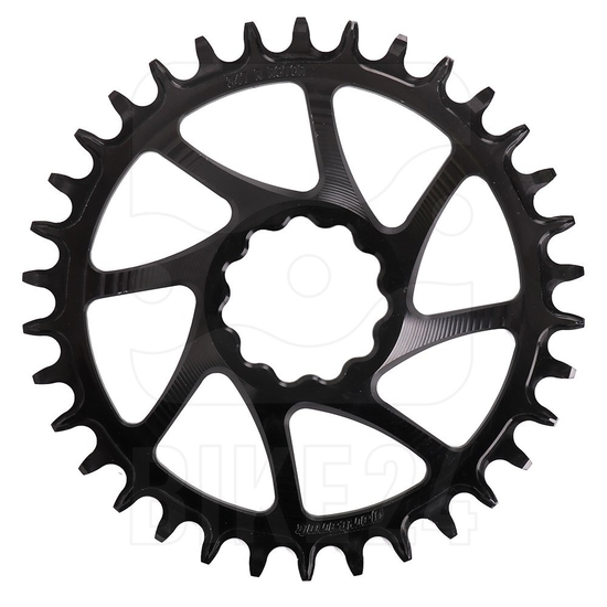 Звезда передняя Garbaruk Rotor 3D Round