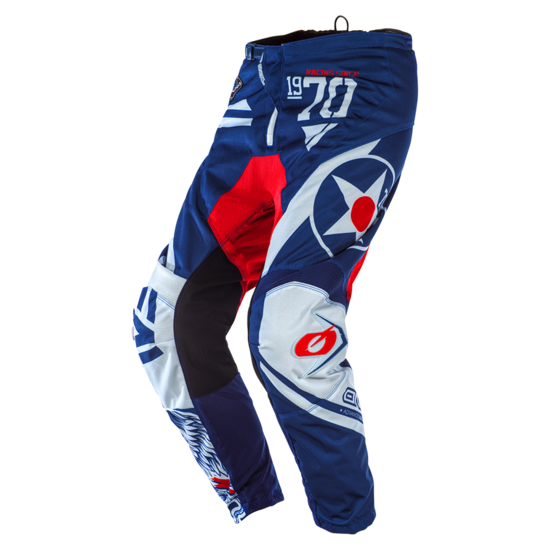 Мотоштаны O'Neal Element Pant WARHAWK