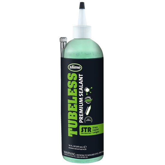 Герметик Slime STR Premium Tubeless Sealant