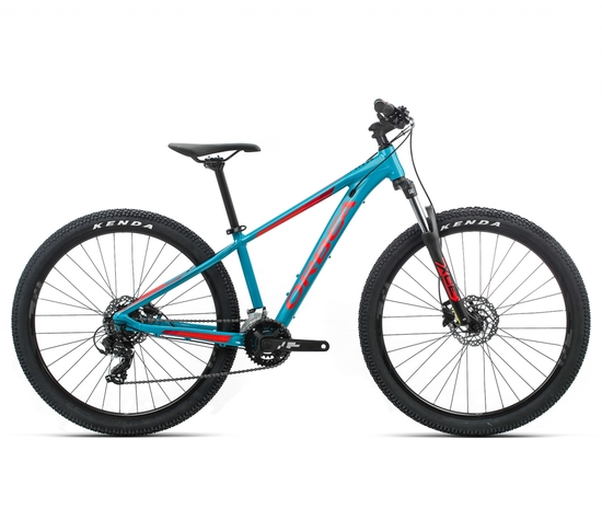 Велосипед 2020 Orbea MX 27  XS Dirt