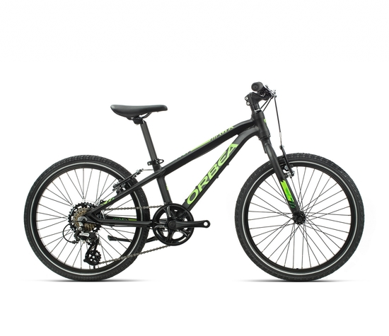Велосипед 2020 Orbea MX 20 Speed