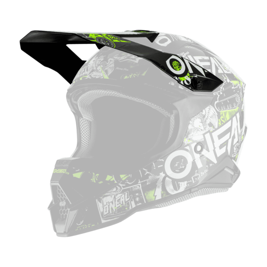 Козырек O´Neal 3SRS ATTACK 2.0