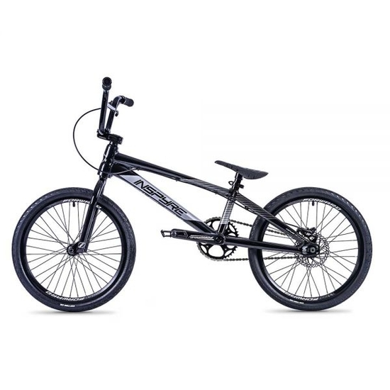 Велосипед BMX Inspyre EVO Disk 2020 Expert XL