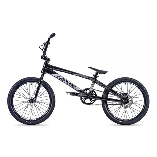 Велосипед BMX Inspyre EVO Disk 2020 Pro XL