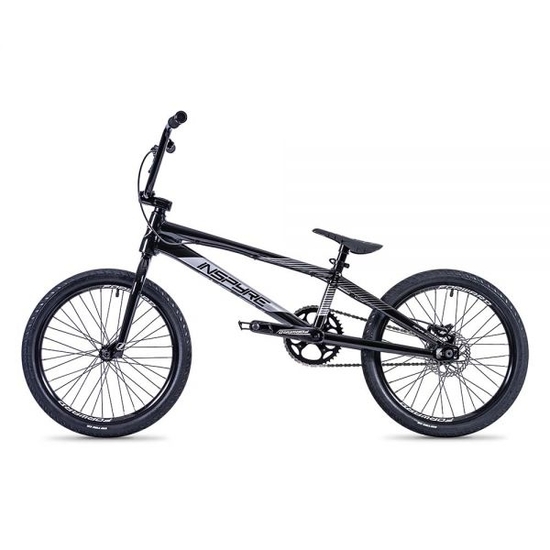 Велосипед BMX Inspyre EVO Disk 2020 Pro 2XL