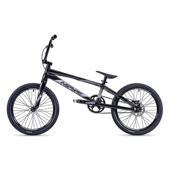 Велосипед BMX Inspyre EVO-C Disk 2020 Pro 2XL