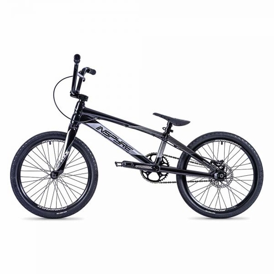 Велосипед BMX Inspyre EVO-C Disk 2020 Expert XL