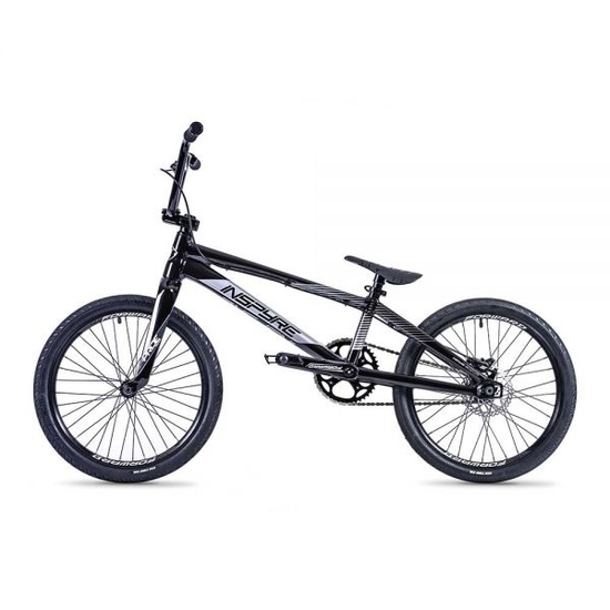 Велосипед BMX Inspyre EVO-C Disk 2020 Pro