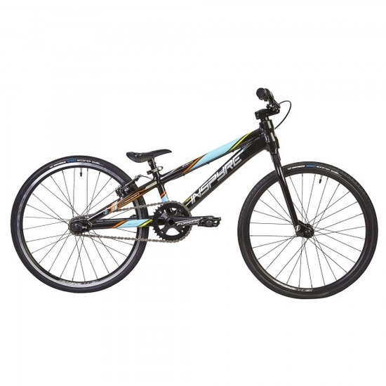 Велосипед BMX Inspyre EVO 2019 Mini