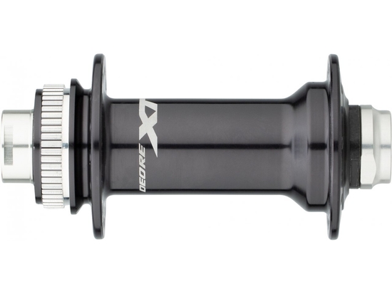 Втулка передняя Shimano Deore XT M8110-B 15mm
