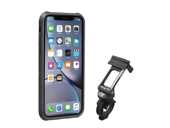 Чехол для телефона Topeak RideCase для iPhone XR с креплением