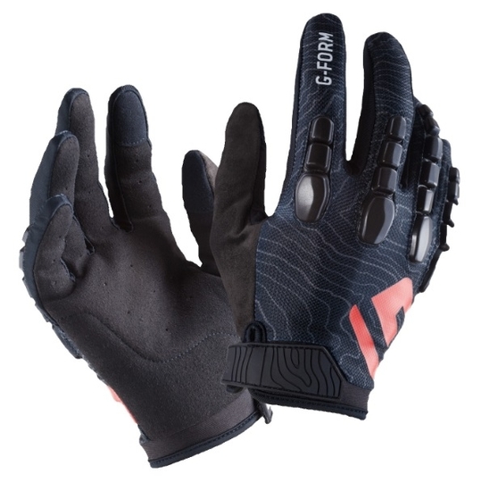 Велоперчатки G-Form Pro Trail Gloves