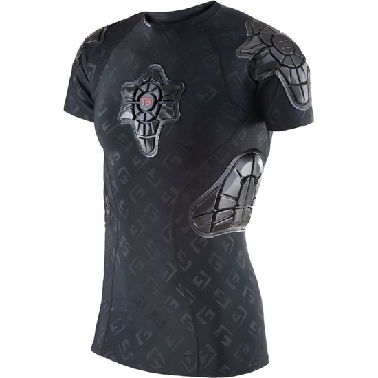 Защита тела (панцирь) G-Form Men's Pro-X SS Shirt