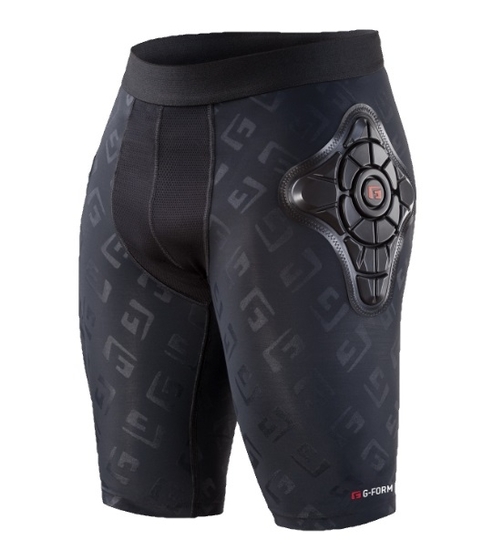 Защита тела (шорты) G-Form Men's Pro-X Shorts