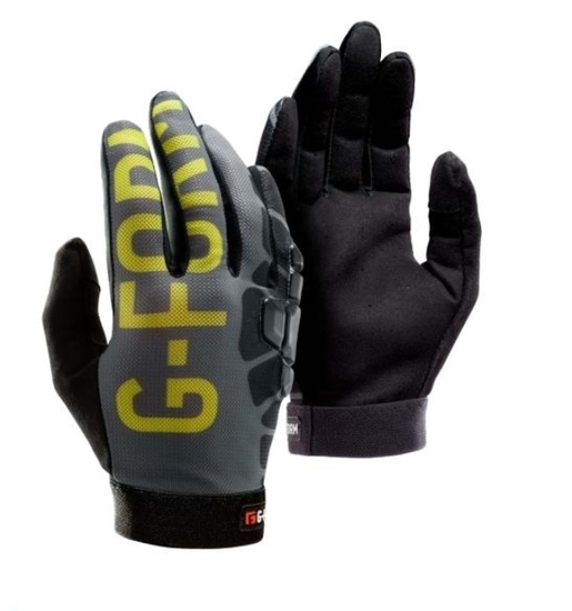 Велоперчатки G-Form Sorata Trail Gloves