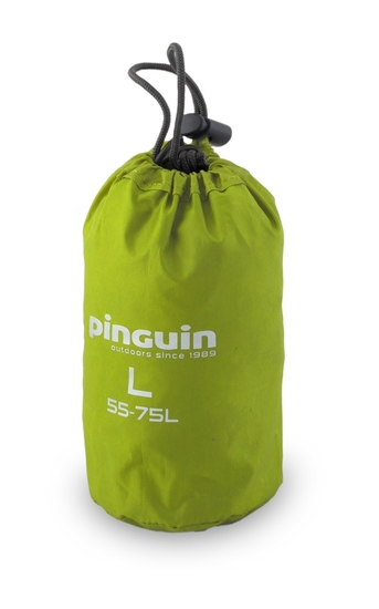 Чехол для рюкзака PINGUIN Raincover 55-75L